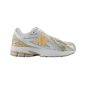 New Balance 1906R - Silver Metalic Peach Bloom - Size 8.5 Women/7 Youth